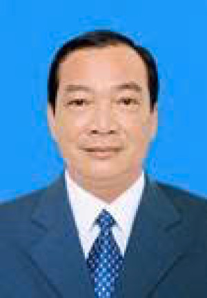 Đặng Văn Hùng