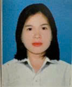 Hoàng Thị Thanh Hường