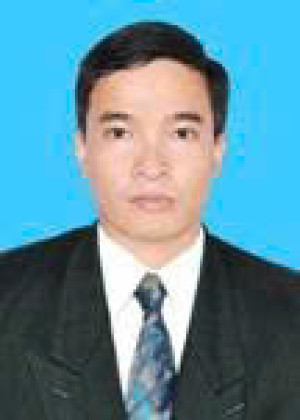 Lê Xuân Kiệm