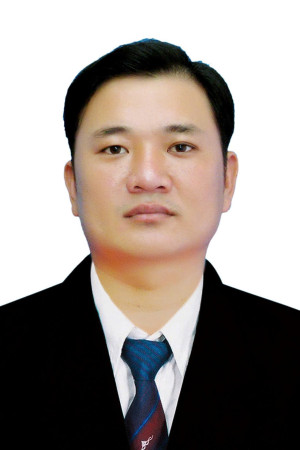 Lương Minh Tân