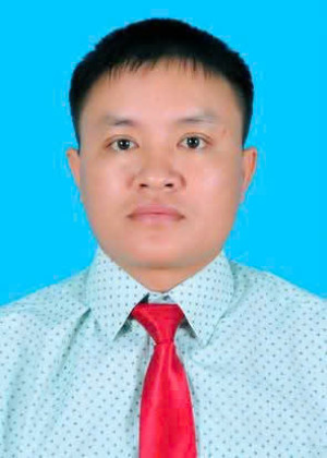 Nguyễn Quốc Tần