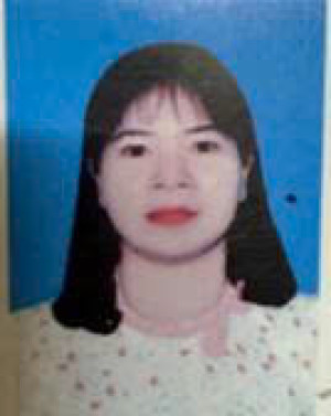 Nguyễn Thị Huế