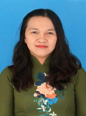 Nguyễn Thị Thùy Linh