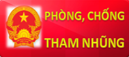 Phòng chống tham nhũng