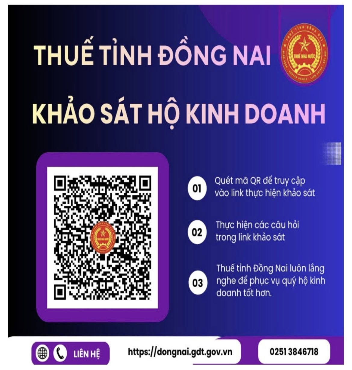 Chuyển đổi mô hình hộ kinh doanh ngay hôm nay