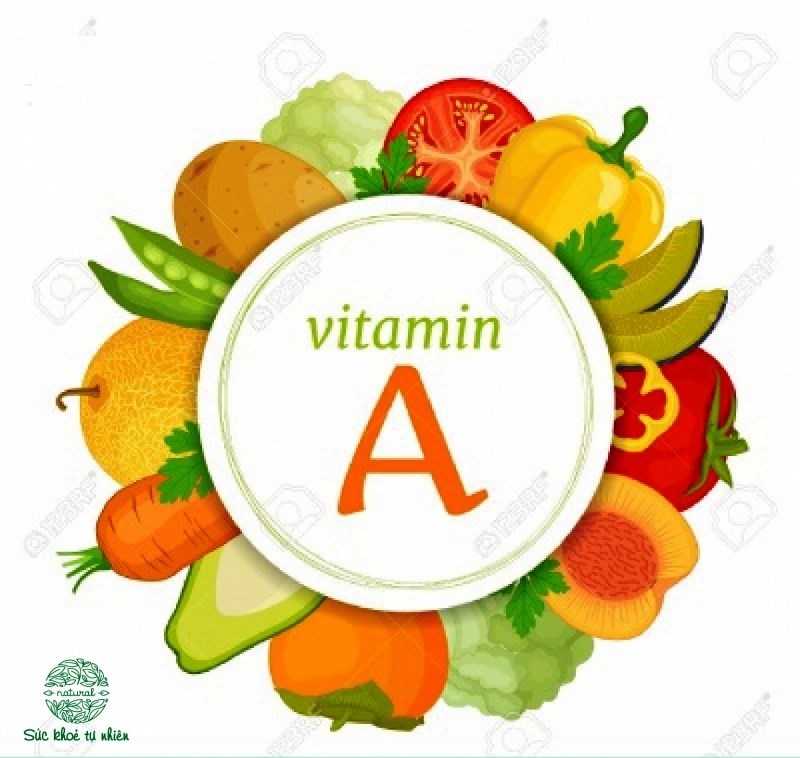 Bài tuyên truyền phòng chống thiếu Vitamin A
