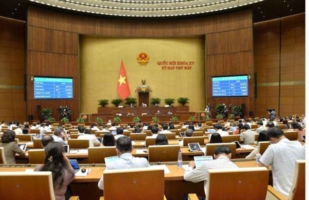 QH Lưu trữ