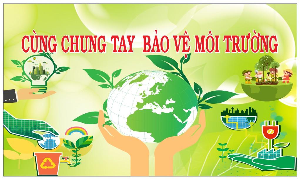 Xã An Phước – Tăng cường quản lý hoạt động sản xuất, kinh doanh gắn với bảo vệ môi trường, giữ gìn an ninh, trật tự