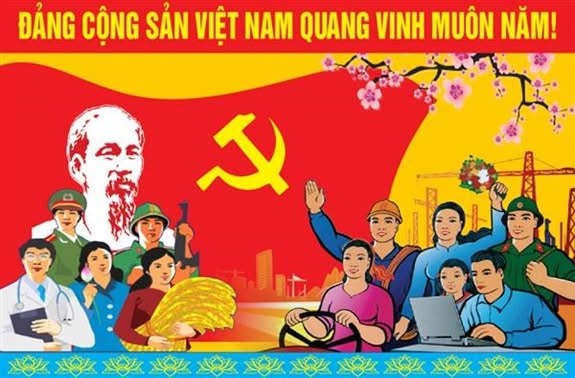 Sự ra đời của Đảng Cộng sản Việt Nam – Bước ngoặt quyết định của cách mạng Việt Nam