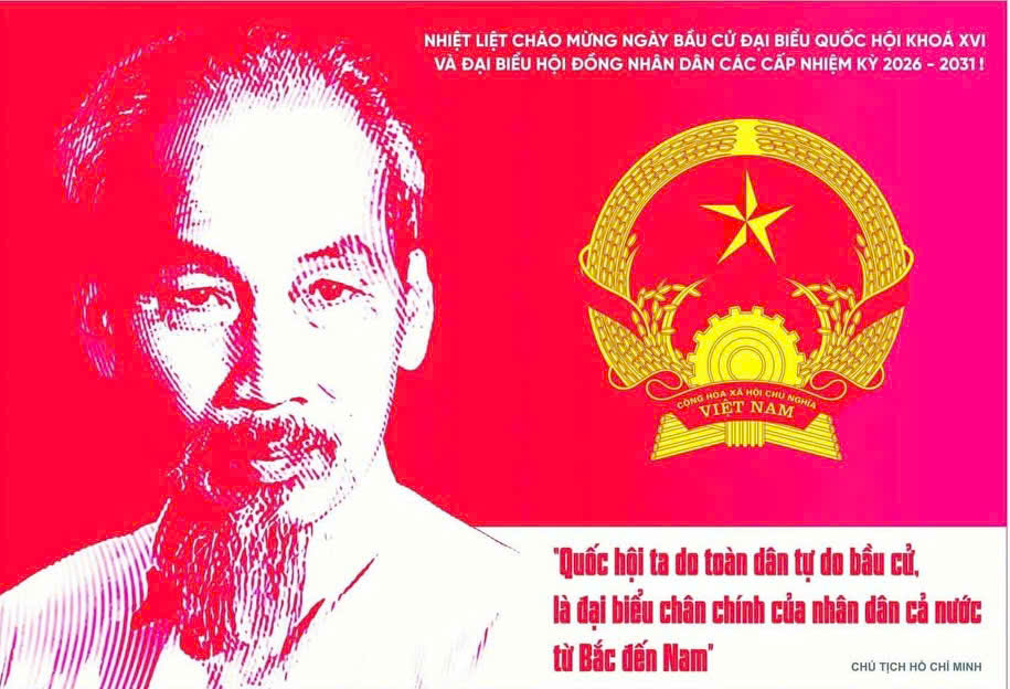 An Phước - Tăng cường kiểm tra công tác chuẩn bị Bầu cử, quyết tâm tổ chức thành công cuộc Bầu cử