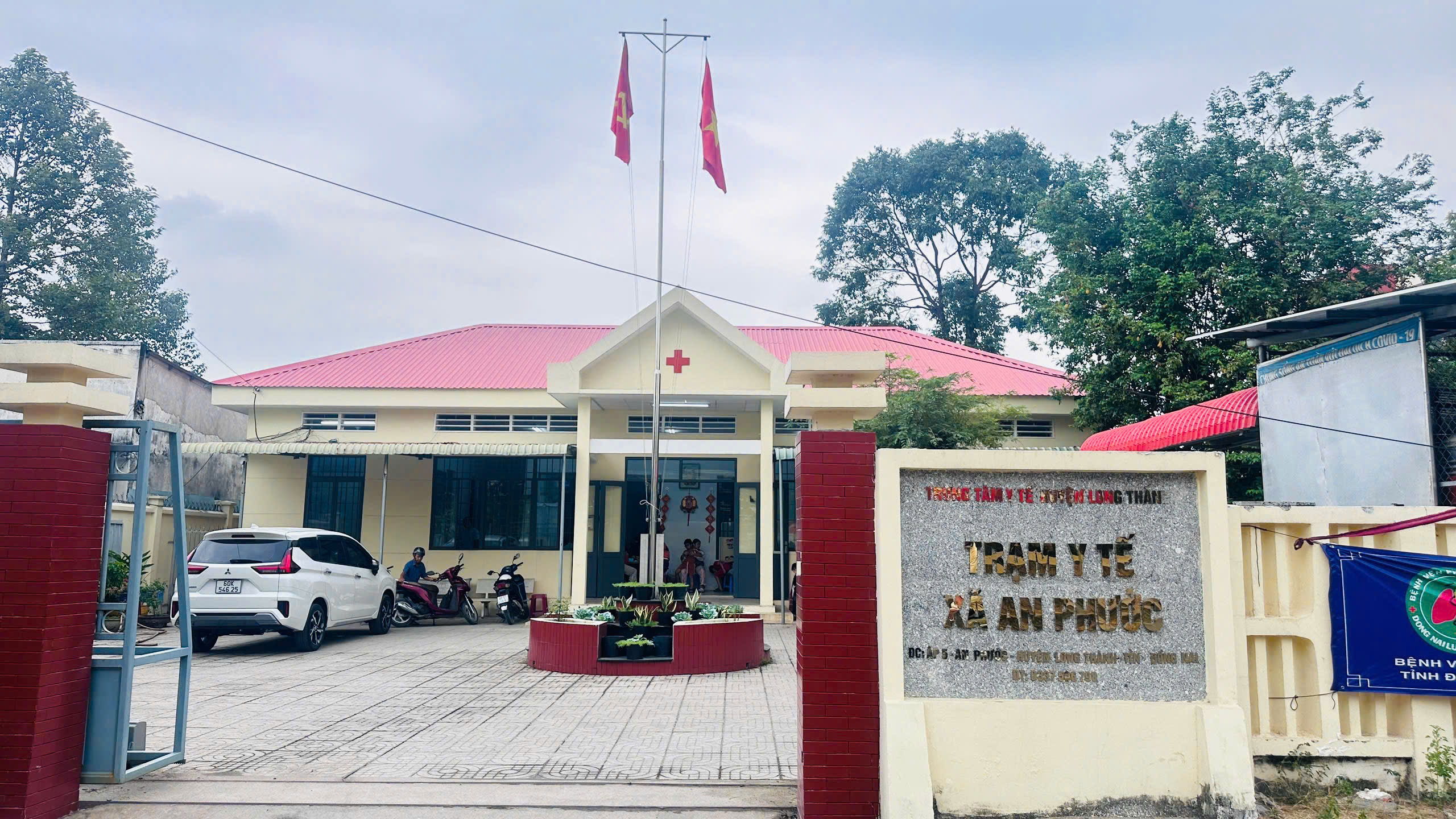 Xã An Phước triển khai hiệu quả kế hoạch khám sàng lọc, tầm soát bệnh lý chuyên khoa miễn phí nhân Ngày Sức khỏe toàn dân năm 2026