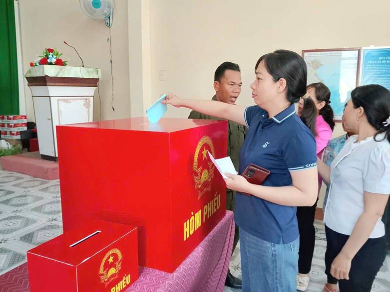 Có thể là hình ảnh về văn bản