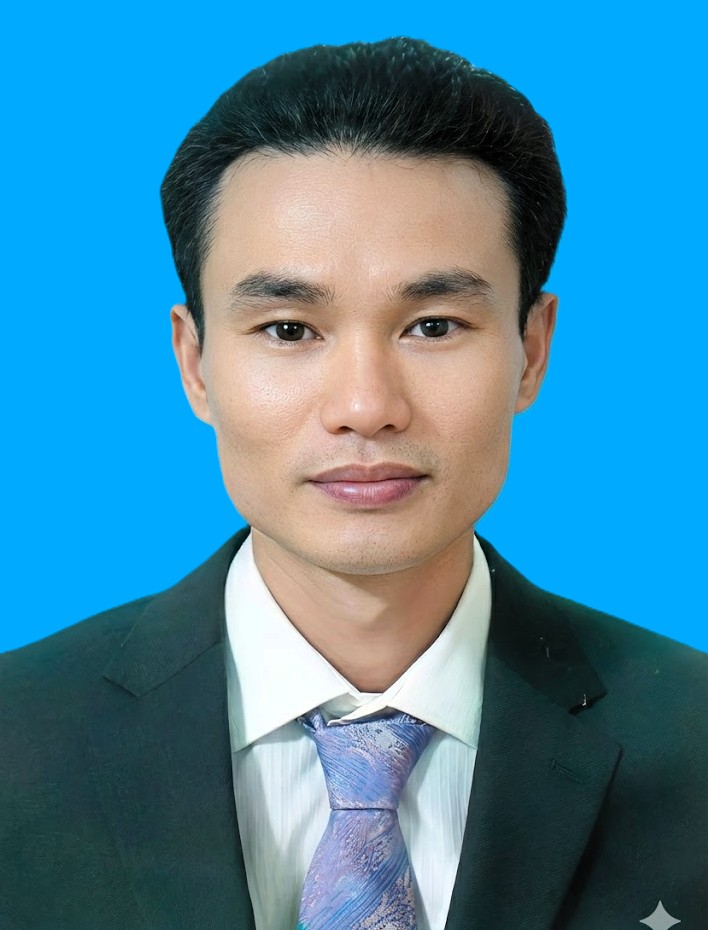 Văn phòng HĐND-UBND xã Bàu Hàm