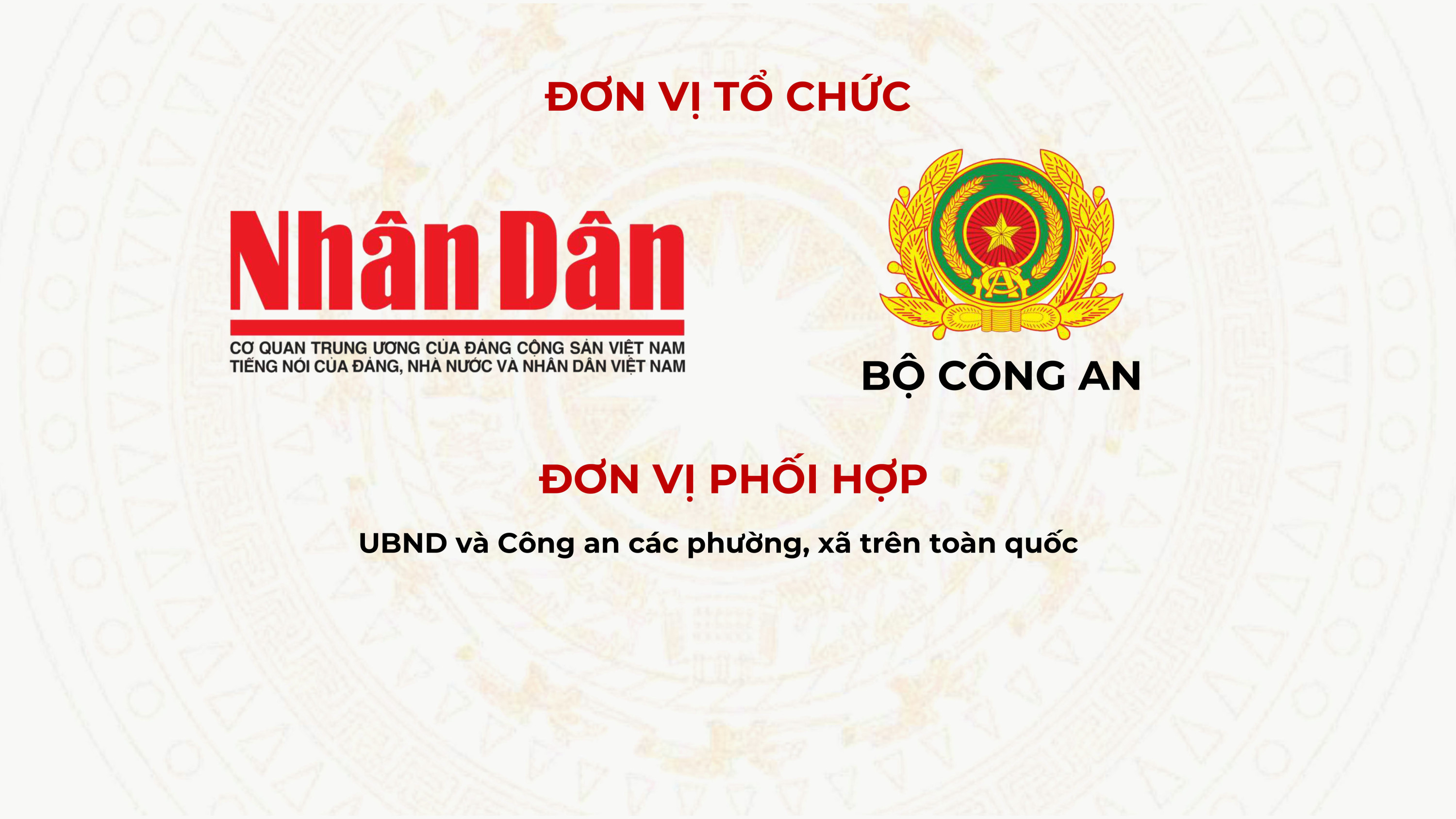 PM 2407 Cß║Ñp X├ú Bß╗Ö nhß║¡n diß╗çn chã░ãíng tr├¼nh Cung Viet Nam tien buoc h├¼nh ß║únh 2