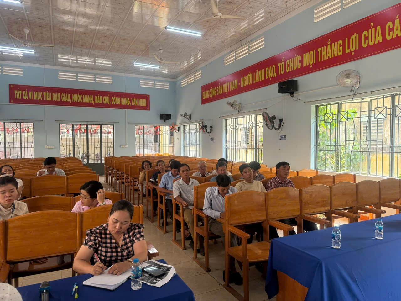 Phường Biên Hòa triển khai các hoạt động chào mừng 30/4, hướng tới mục tiêu xây dựng Đồng Nai trở thành thành phố trực thuộc Trung ương