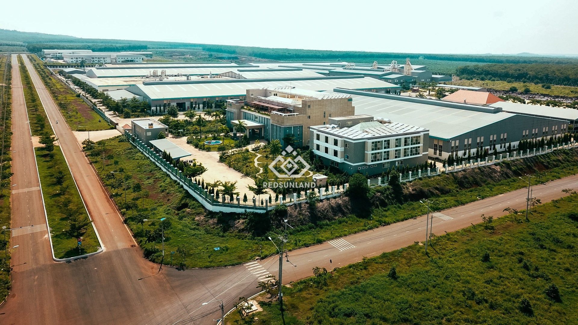 Những cơ hội cho các Doanh nghiệp đầu tư phát triển tại Phường Bình Lộc-Tỉnh Đồng Nai sau sáp nhập