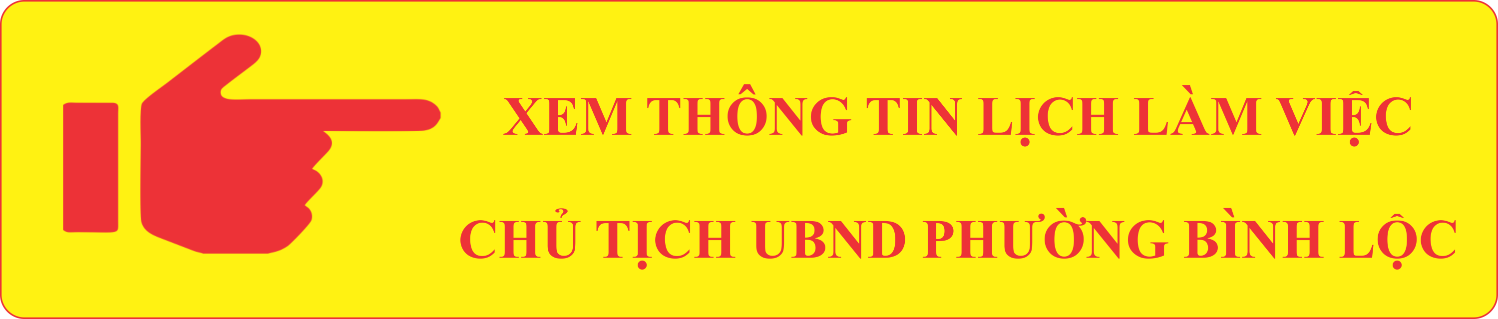 xem lich lam việc củ tịch ubnd phương