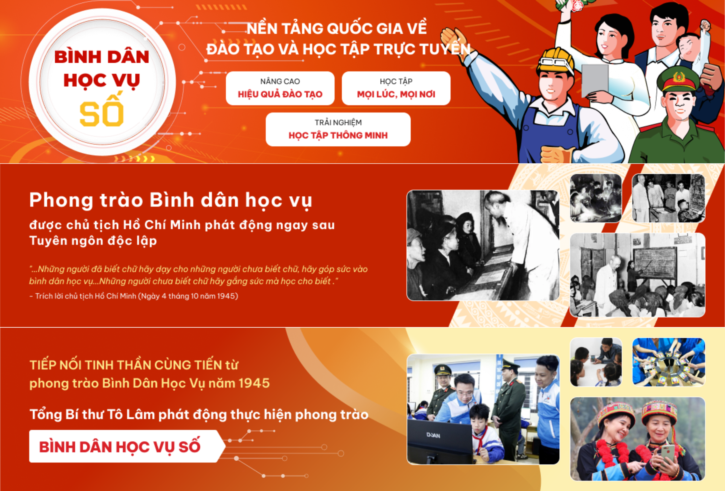 BINH DÂN HỌC VỤ SÔ