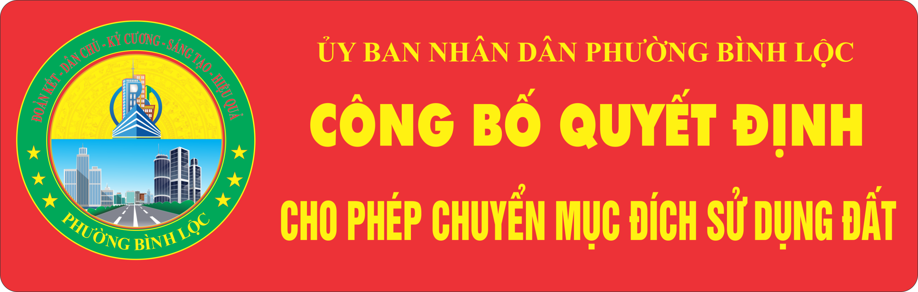CHUYEN MỤC DÍCH SDĐ