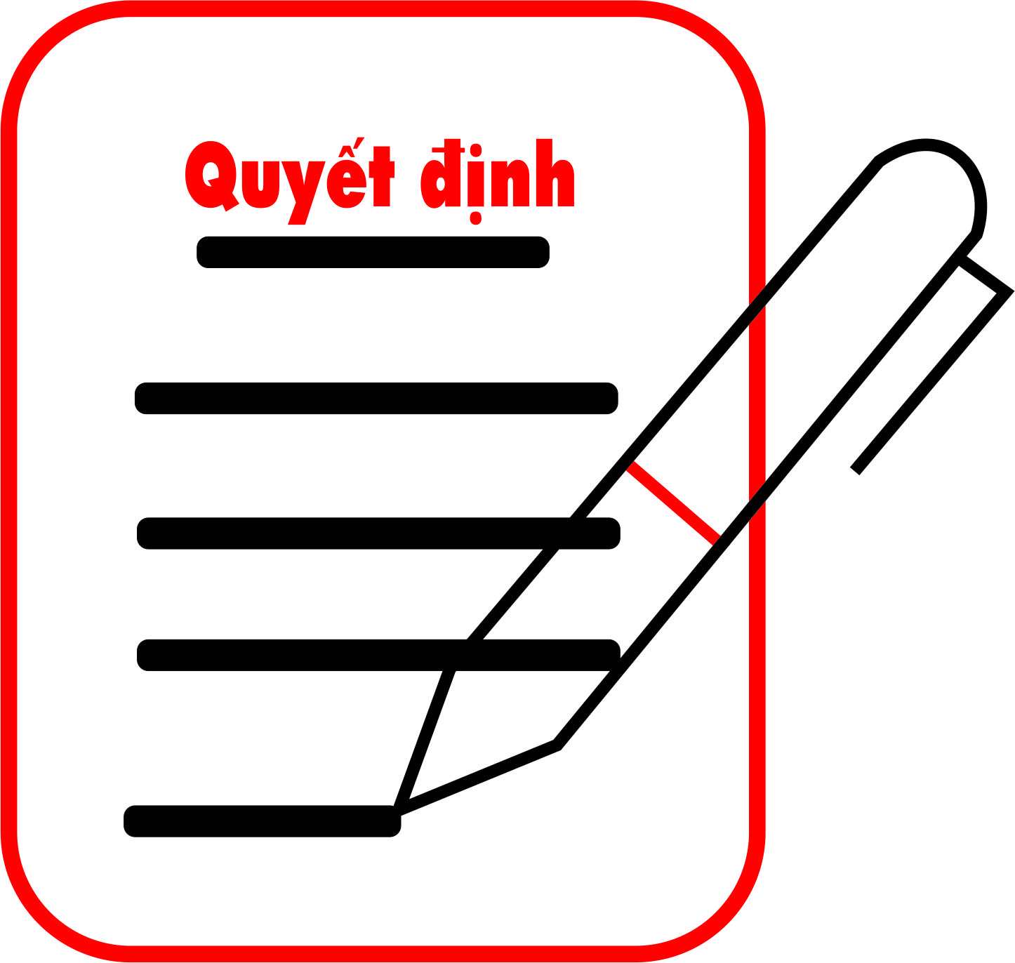 icon quyết định