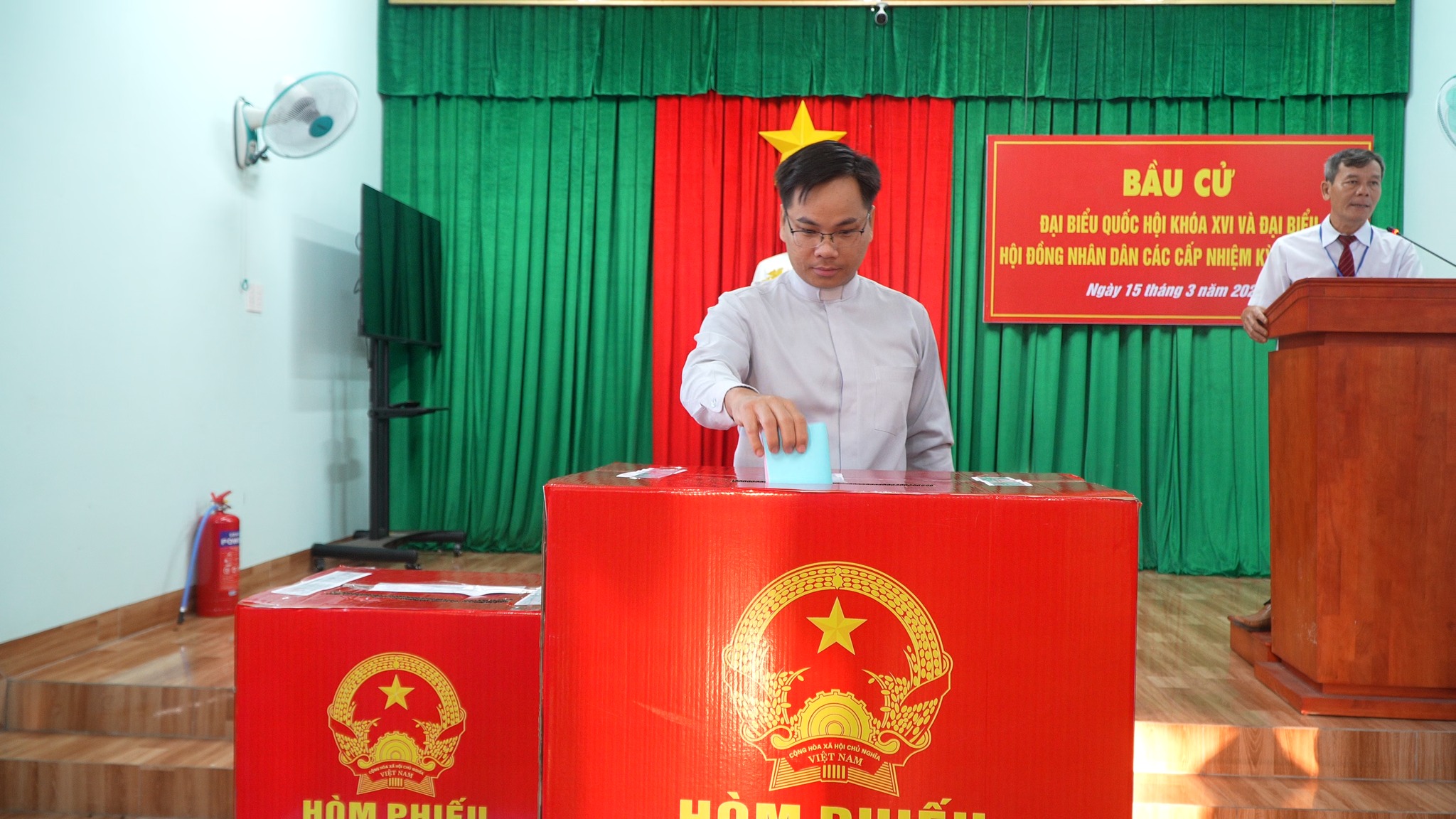 cấp rang