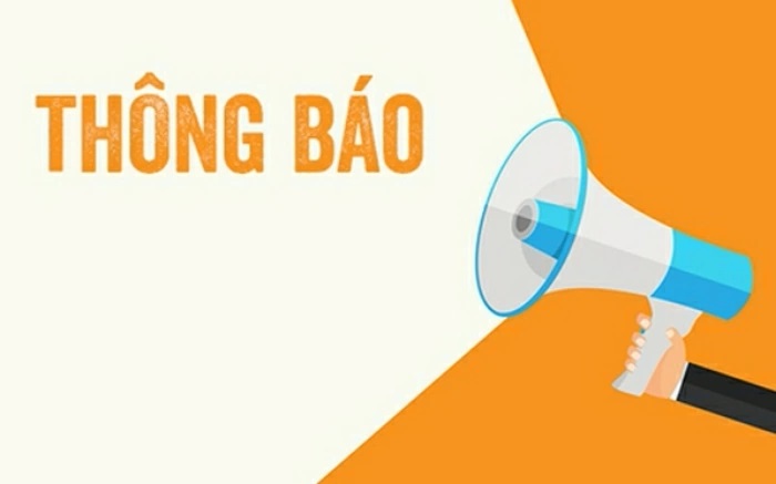 THONG BAO