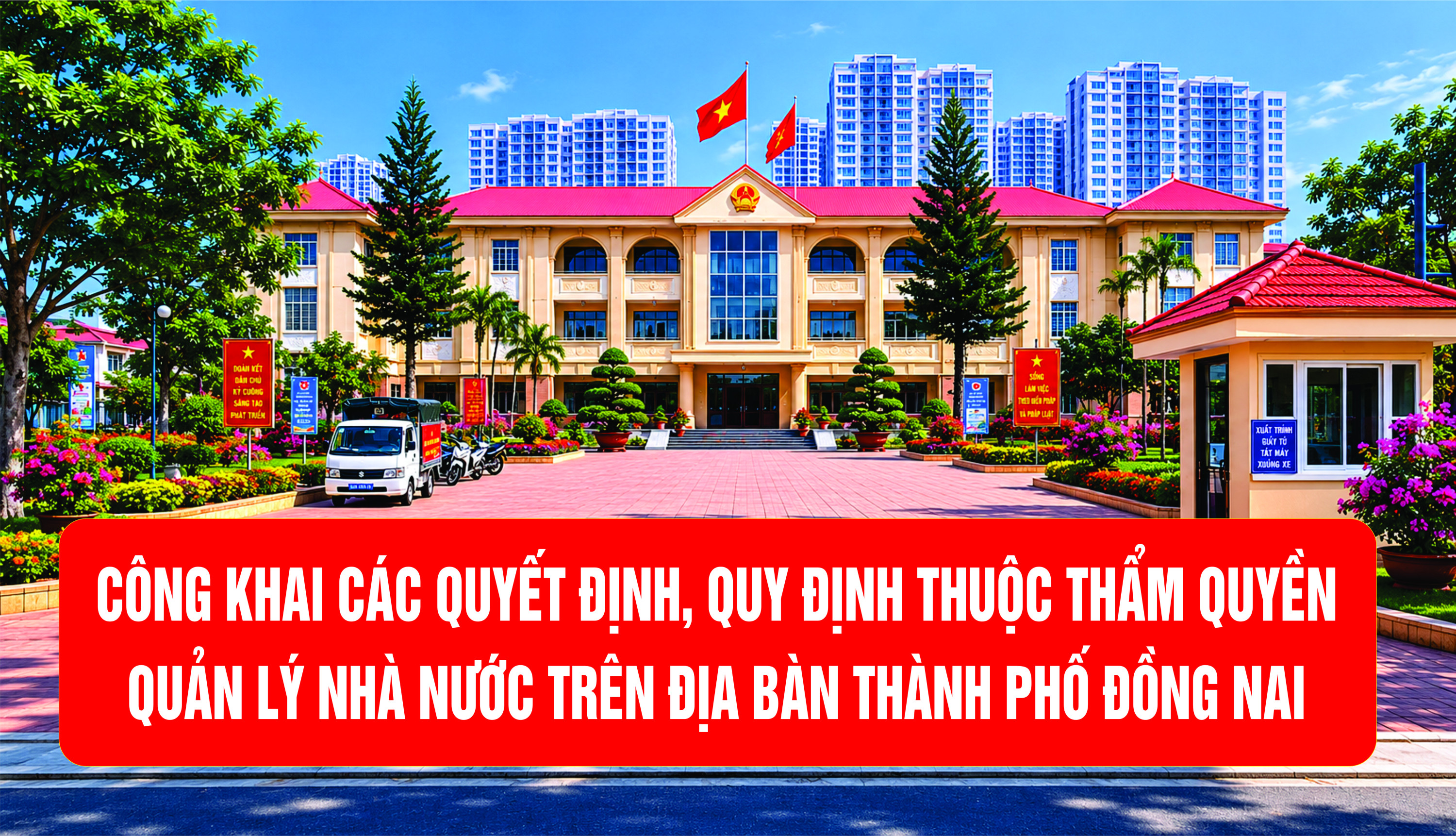 cong khai cac quy dinh