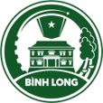 UBND phường Bình Long