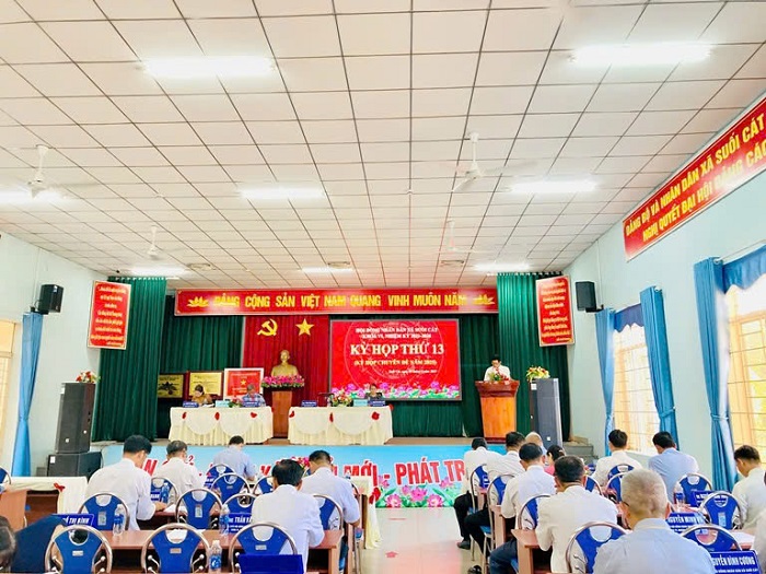 Ngân hàng chính sách xã hội huyện Xuân Lộc nỗ lực cung ứng vốn đến người dân trên địa bàn