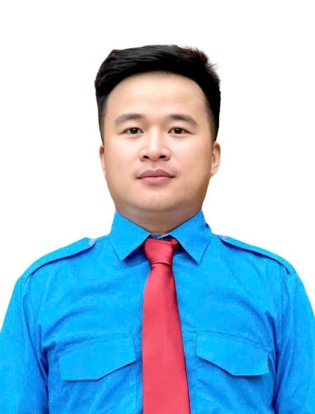 Chân dung Trần Thành Quang