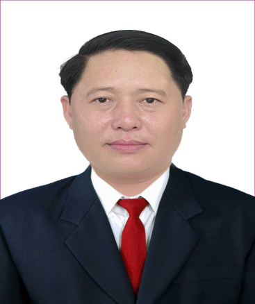 Chân dung Bùi Văn Đoàn