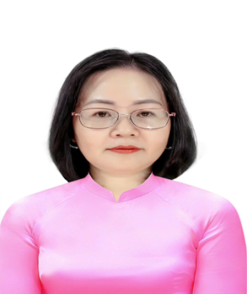 Chân dung Trần Thị Thanh Phương