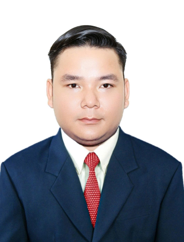 Chân dung Nguyễn Minh Nam