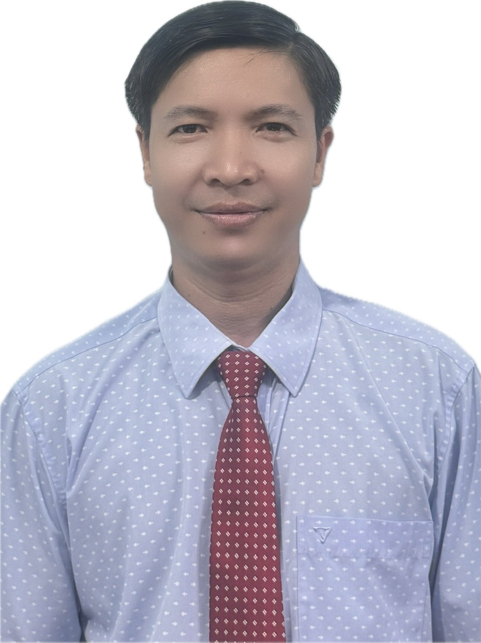 Chân dung Lại Văn Thành