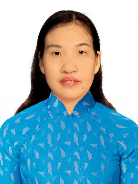 Chân dung Trần Thị Nhiên