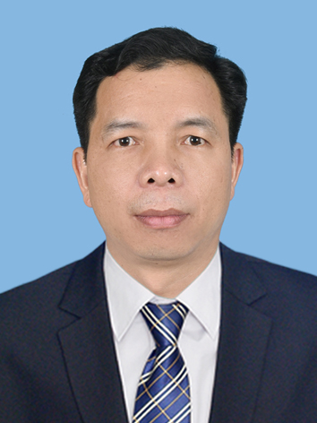 Chân dung Phạm Văn Lưu