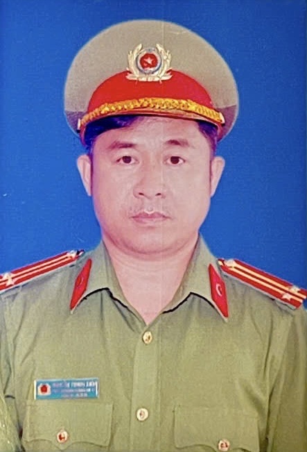 Kiên P CAX