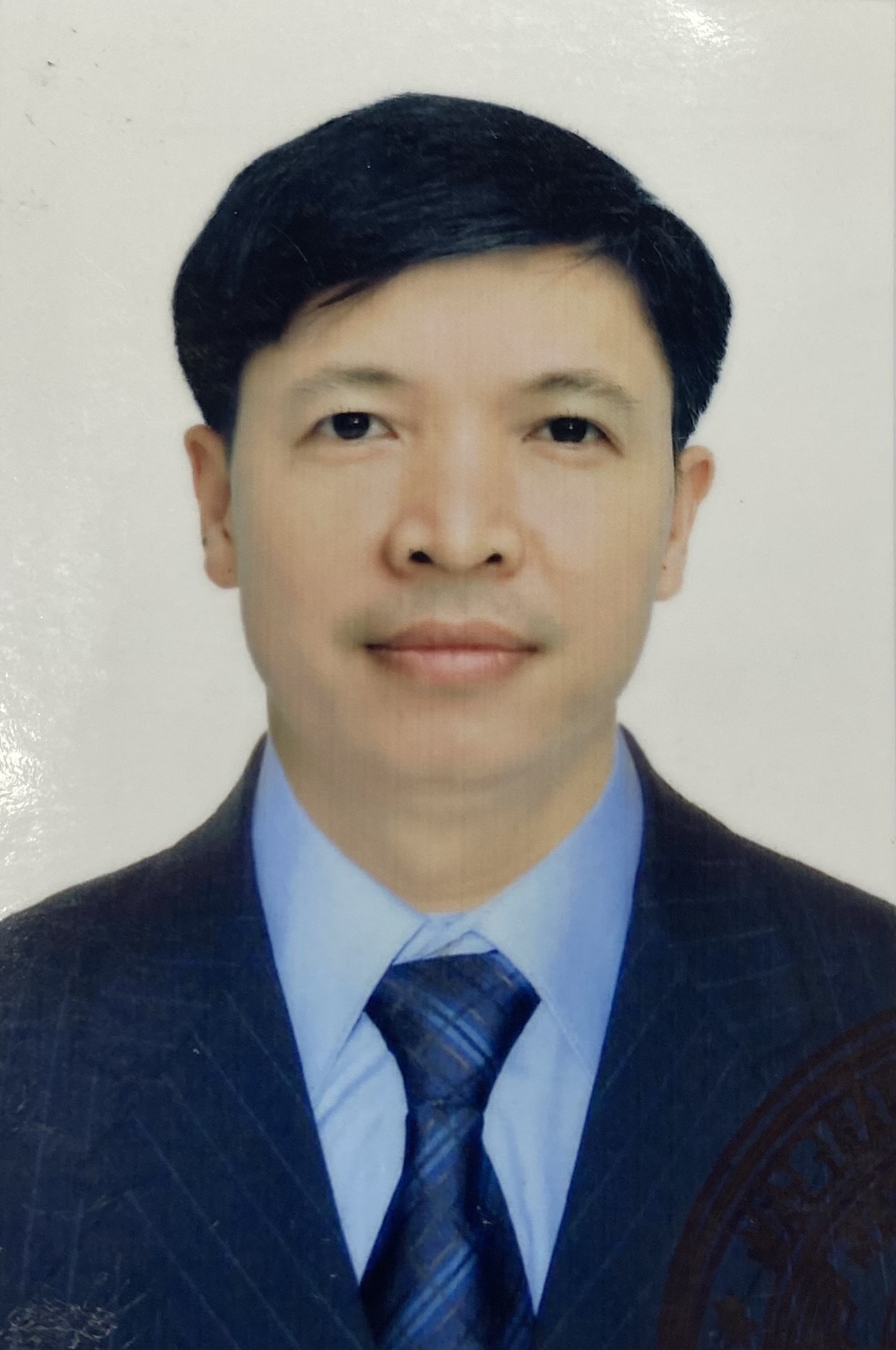 Lại văn thành