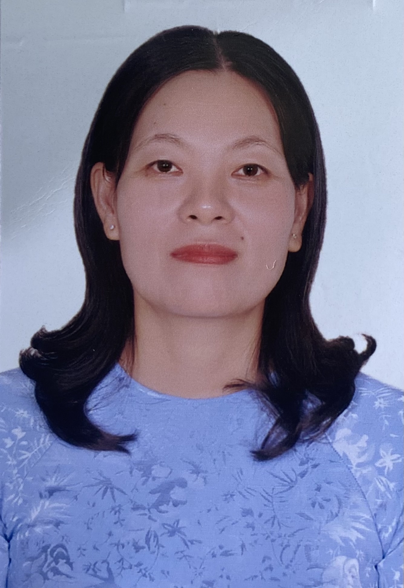 Trần Thị Gái