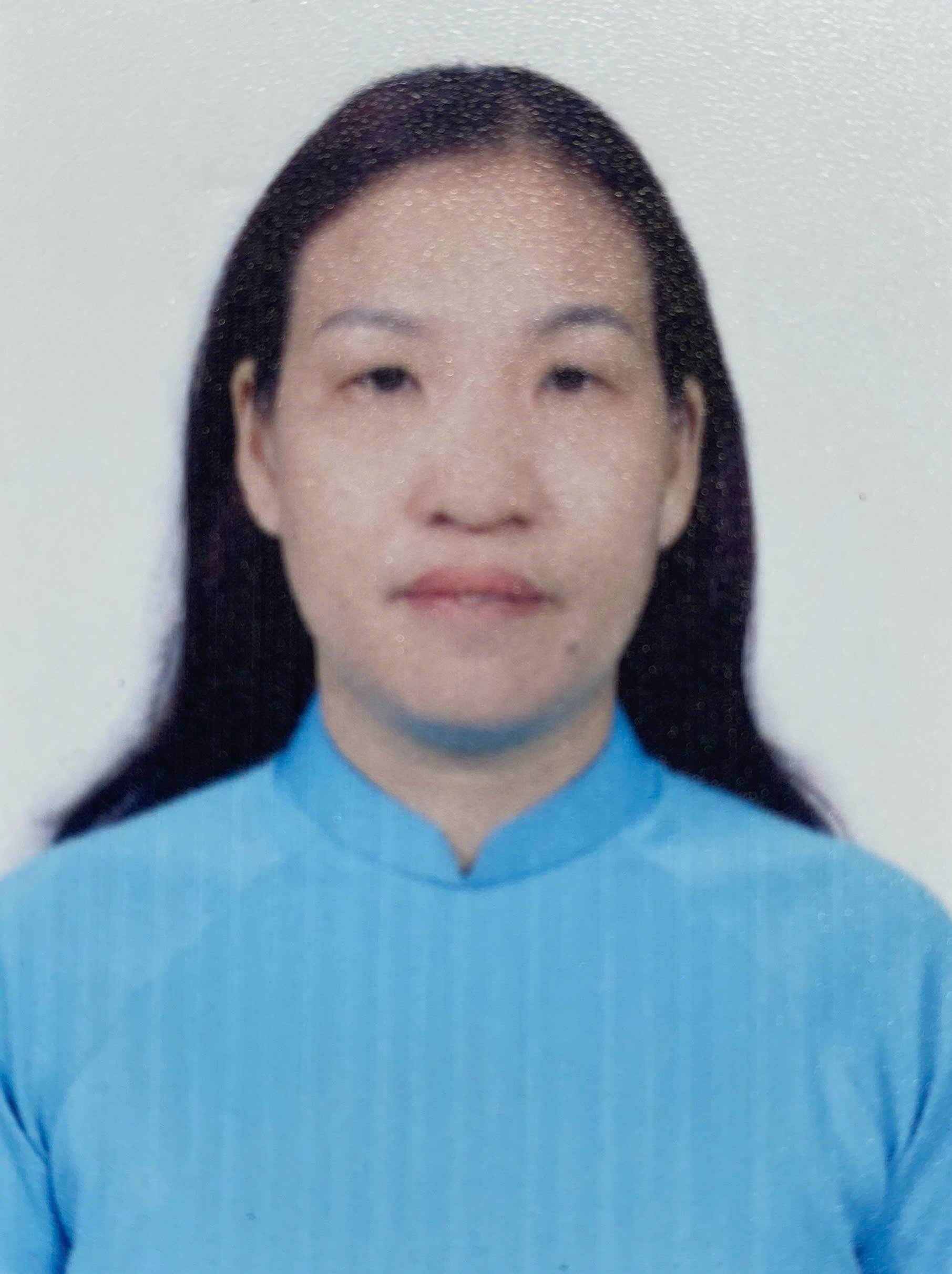 Trần thị nhiên
