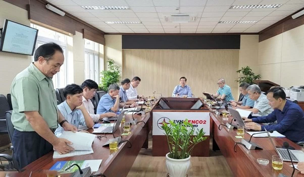 Thủy điện Thác Mơ nỗ lực quản lý, vận hành công trình thủy điện an toàn, hiệu quả
