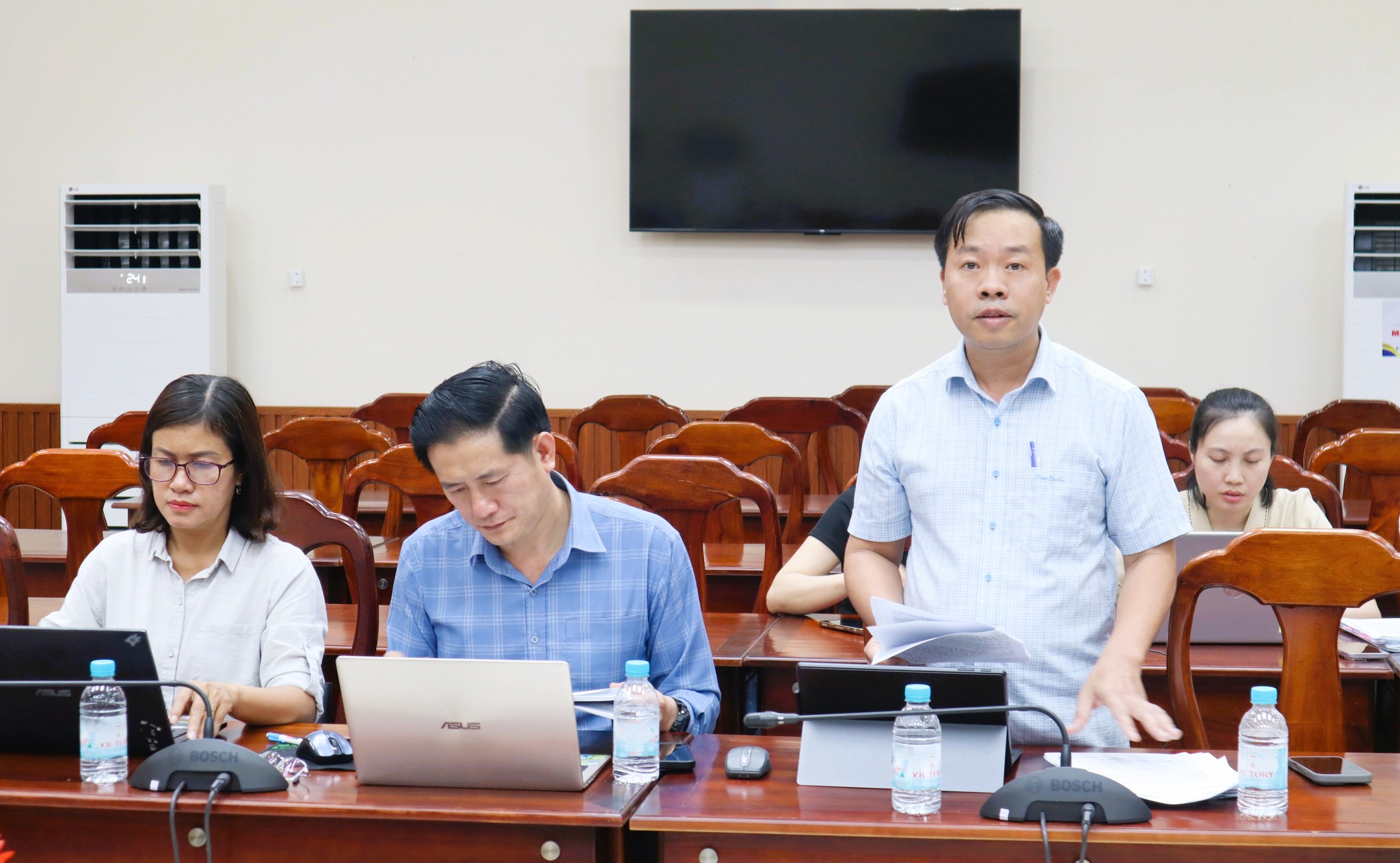 BaucuHĐND các cấp 4