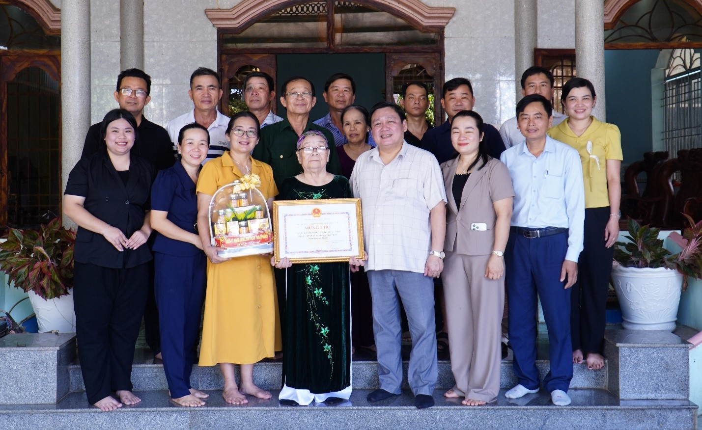 Chúc thọ Nd 1
