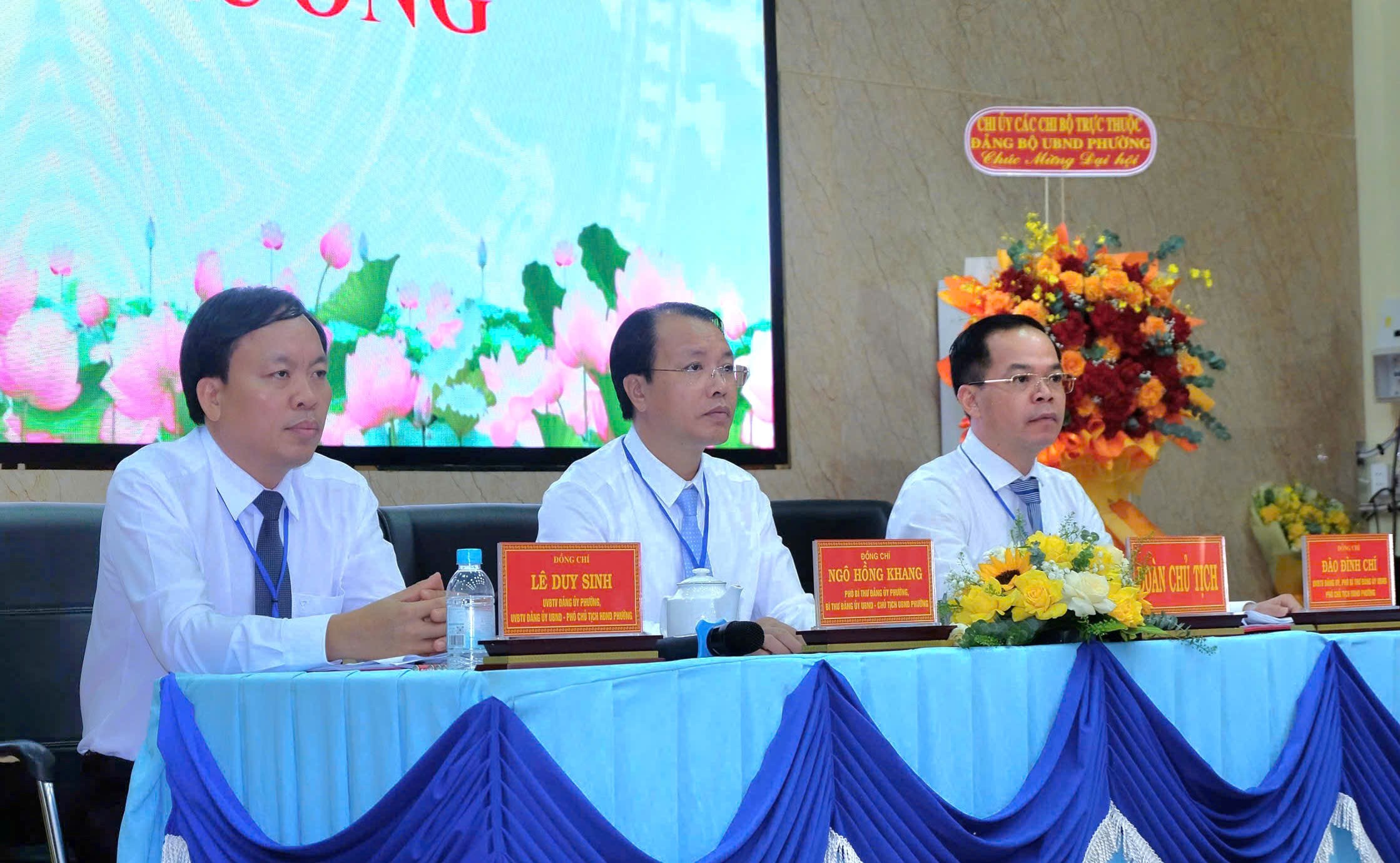 ĐH Đảng làn thứ i 1