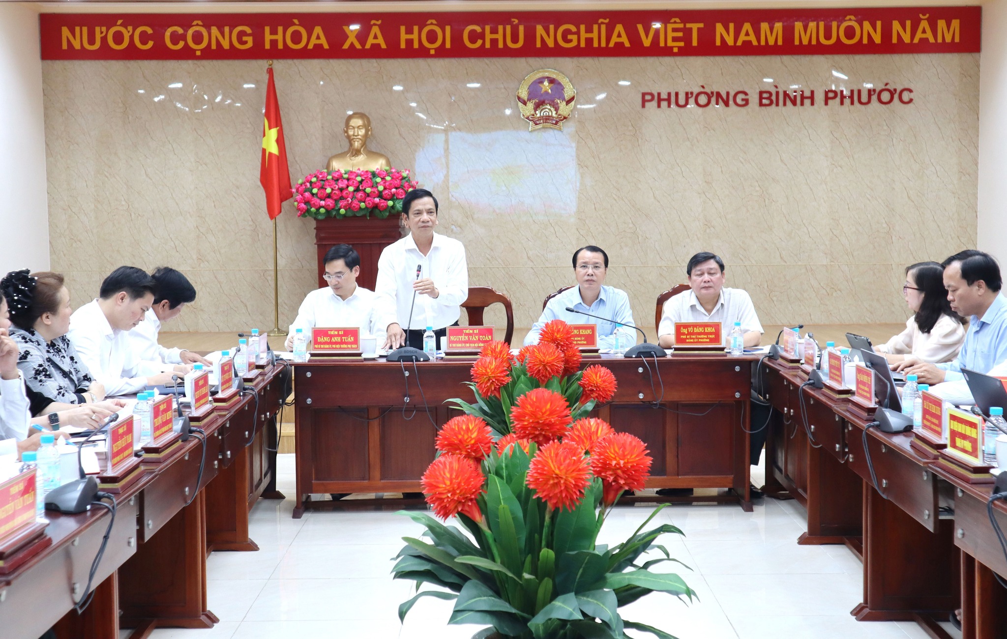 ĐH ĐN 3