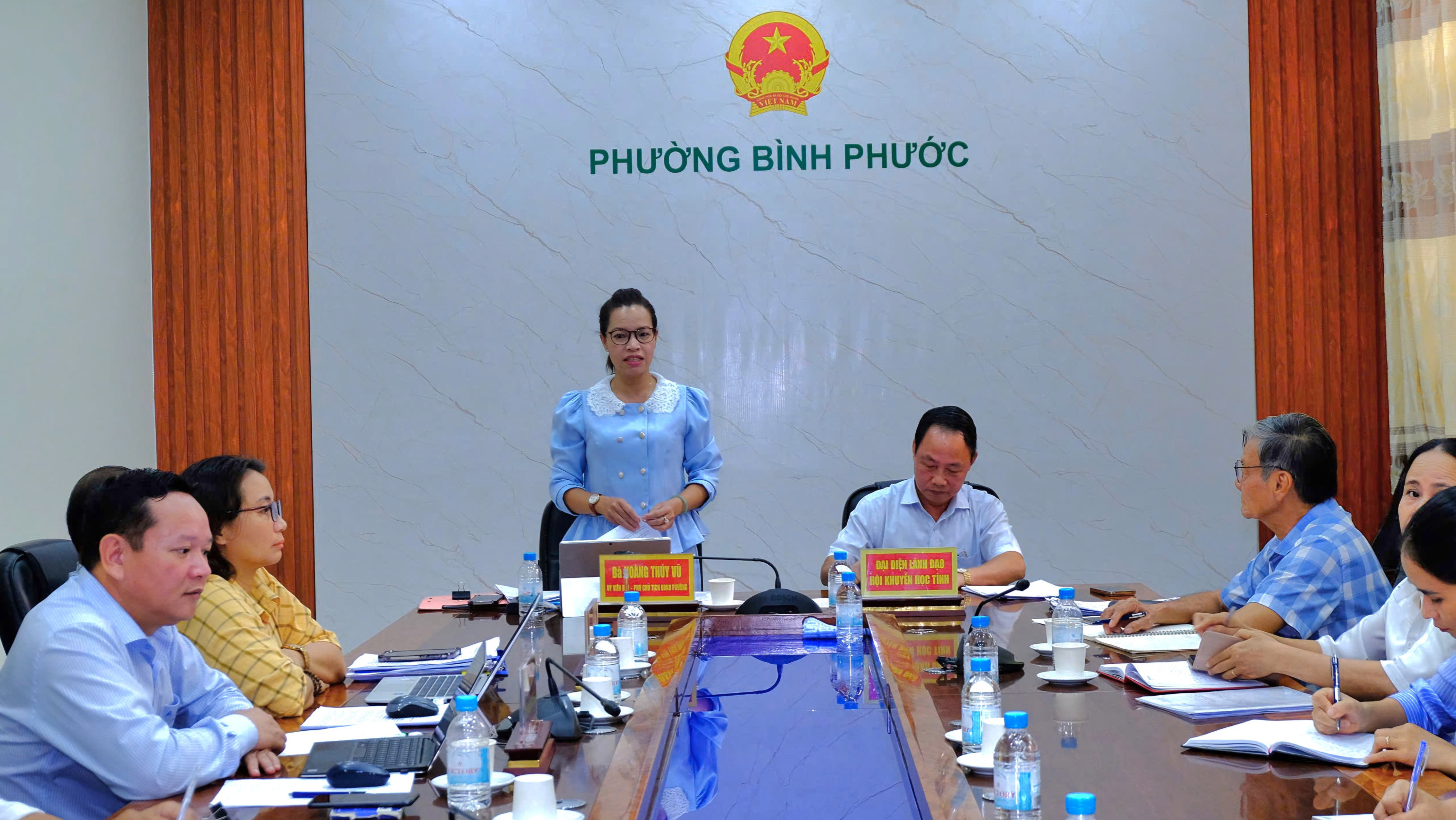 HOIKHUYENHOCTINH