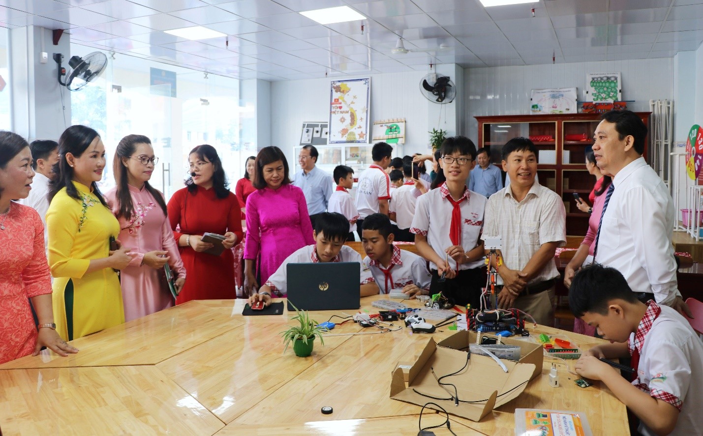 Tuanlehoctapsuotdoi 3