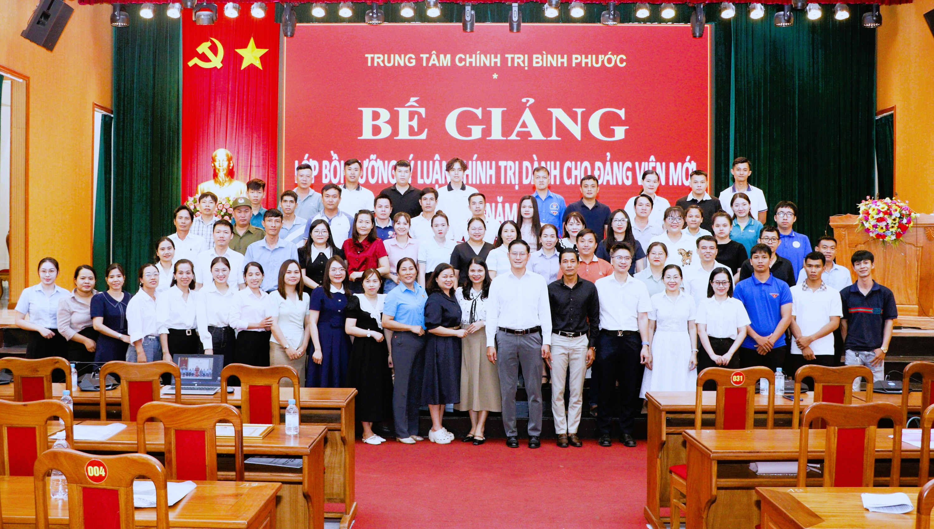 Bế giang bdct 1