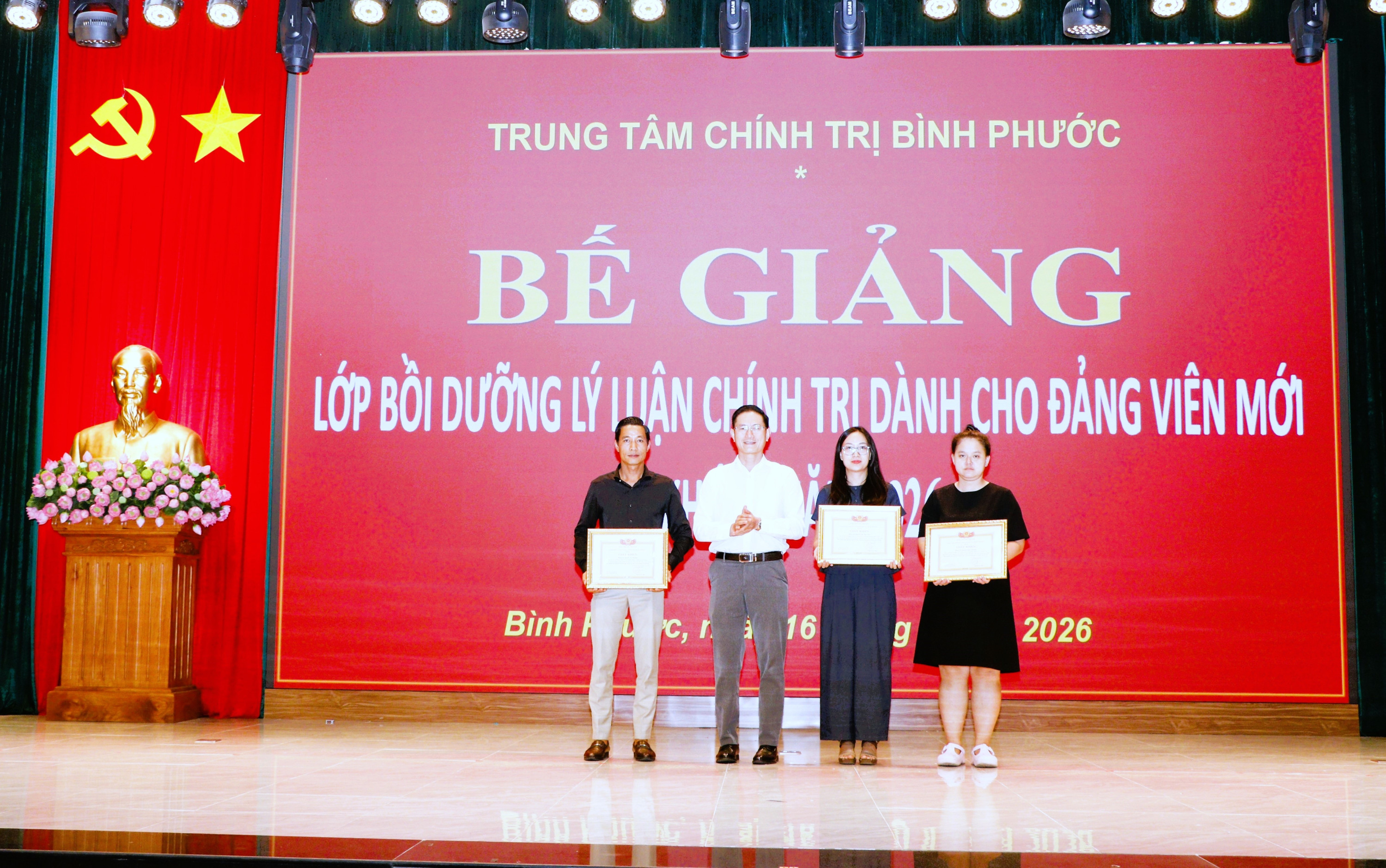 Bế giang bdct