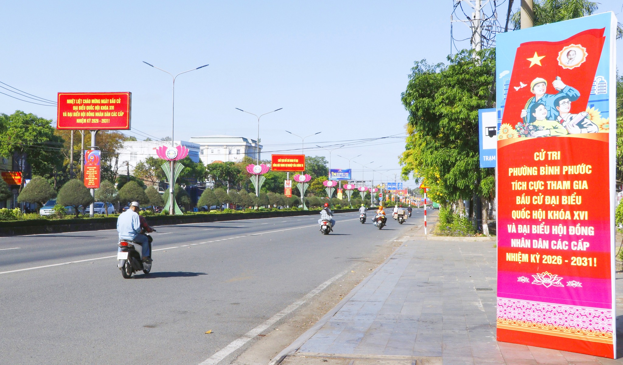 Ngayhoinonsong 4